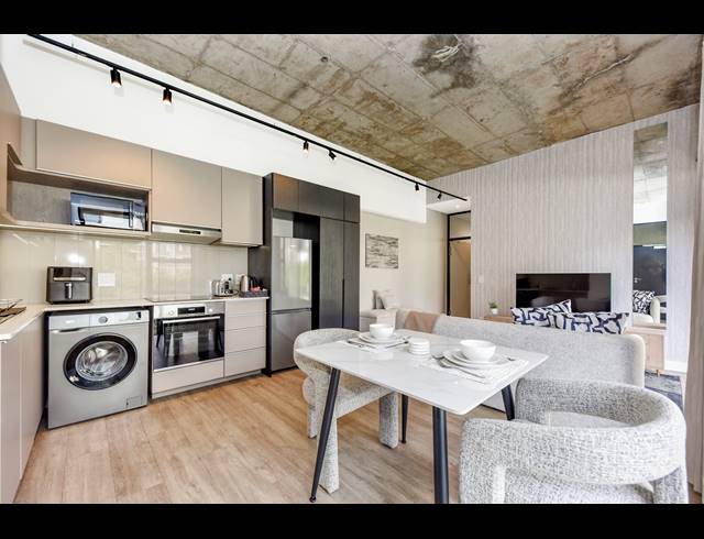 1 BEDROOM APARTMENT FOR SALE IN SANDOWN